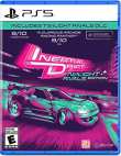 Inertial Drift Shadow Rivals Edition PS5 release date