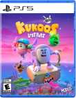 Kukoos: Lost Pets PS5 release date