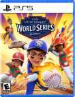 Little League World Series PS5 release date