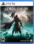 Lords of the Fallen Standard Edition PS5 release date