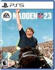 Madden NFL 23 PS5 release date