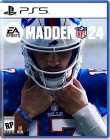 Madden NFL 24 PS5 release date