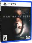 Martha is Dead PS5 release date