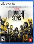Marvel's Midnight Suns Enhanced Edition PS5 release date