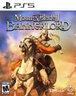 Mount & Blade 2: Bannerlord PS5 release date