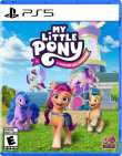 My Little Pony: A Maretime Bay Adventure PS5 release date