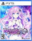Neptunia: Sisters VS Sisters PS5 release date
