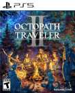 Octopath Traveler II PS5 release date