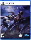 Prodeus PS5 release date