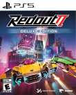 Redout 2: Deluxe Edition PS5 release date