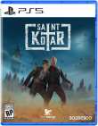 Saint Kotar PS5 release date