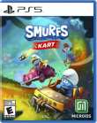 Smurfs Kart PS5 release date