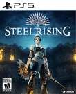 Steelrising PS5 release date