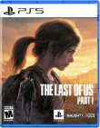 The Last of Us Part I ? PlayStation 5 PS5 release date