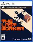 The Last Worker PS5 release date