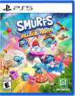 The Smurf Village Party PS5 release date
