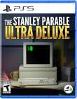 The Stanley Parable: Ultra Deluxe PS5 release date