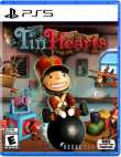 Tin Hearts PS5 release date