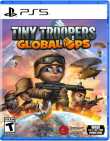 Tiny Troopers: Global Ops PS5 release date