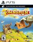Townsmen VR PS5 release date