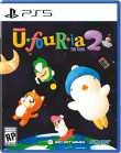 Ufouria: The Saga 2 PS5 release date