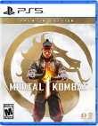 WB Mortal Kombat 1 Premium Edition PS5 release date