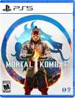 WB Mortal Kombat 1 PS5 release date