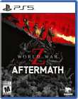 World War Z: Aftermath PS5 release date