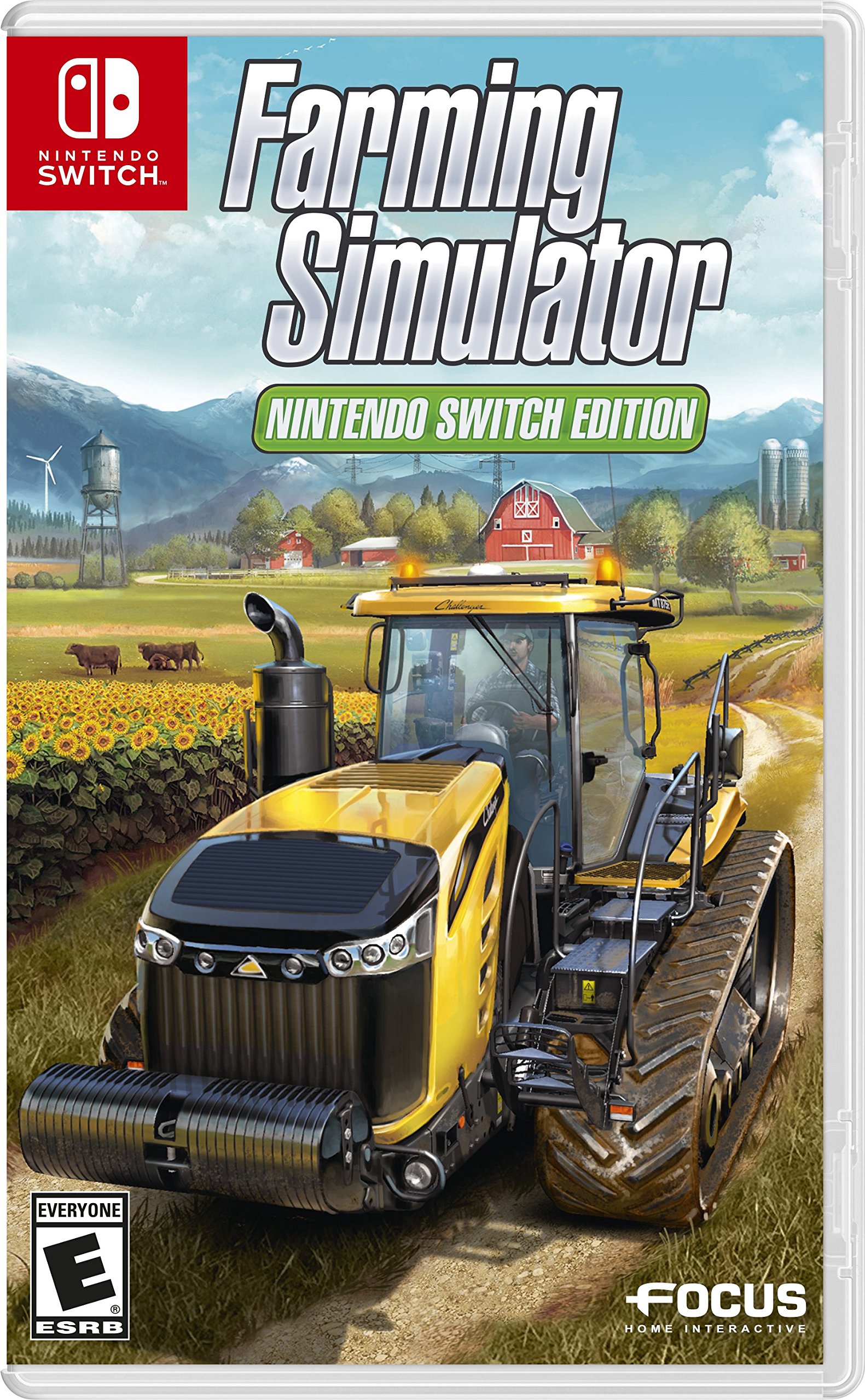 farm simulator switch farming simulator switch edition Shotgnod