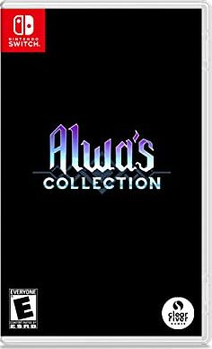 Alwa's Collection