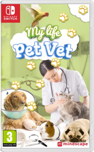 My Life: Pet Vet