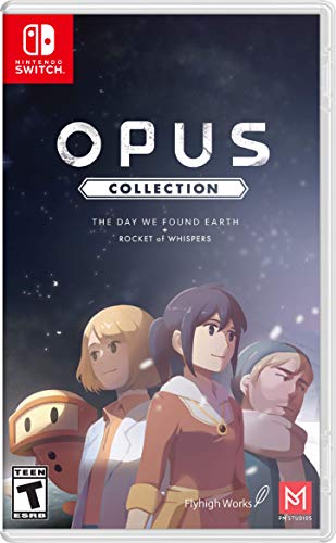 Opus: Collection