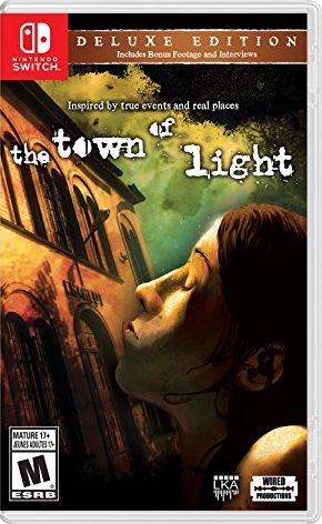 The town of Light (Deluxe Edition)