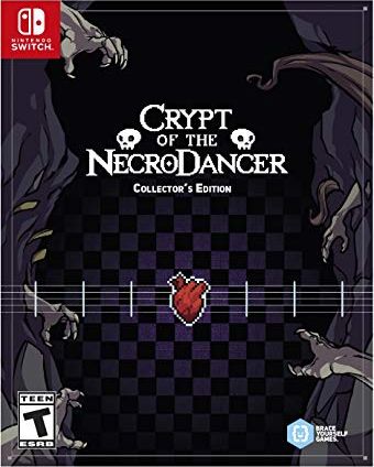 Crypt of The Necrodancer: Collectior's Edition