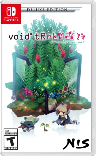 void* tRrLM2(); //Void Terrarium 2: Deluxe Edition