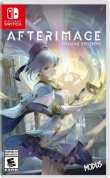 Afterimage: Deluxe Edition Switch release date