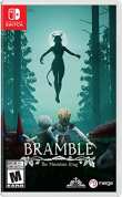 Bramble: The Mountain King Switch release date