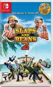 Bud Spencer & Terence Hill Slaps and Beans 2 Switch release date