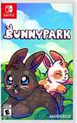 Bunny Park Switch release date