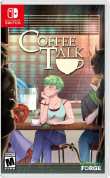 Coffee Talk Single Shot Edition Switch release date