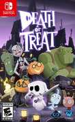 Death or Treat Switch release date
