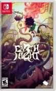 EarthNight Switch release date
