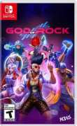 God of Rock: Deluxe Edition Switch release date