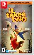 It Takes Two Switch release date
