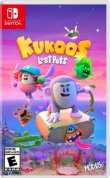 Kukoos: Lost Pets Switch release date