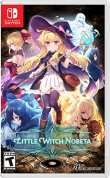 Little Witch Nobeta Switch release date