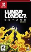 Lunar Lander Beyond Deluxe Edition Switch release date