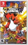 Mighty Goose Switch release date