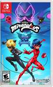 Miraculous: Rise of the Sphinx Switch release date