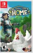 No Place Like Home Switch release date